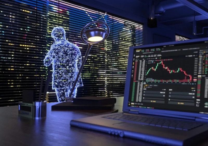  El avance de la Inteligencia Artificial en las empresas choca contra una «brecha de confianza» en los datos