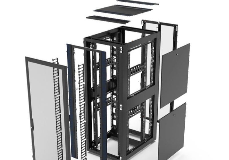  Vertiv lanza Rack Extreme para soportar cargas críticas de IA
