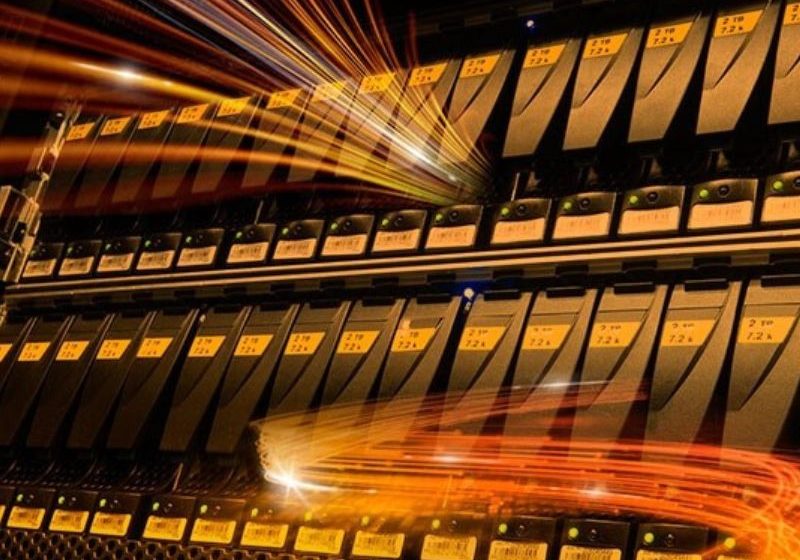  El almacenamiento se está convirtiendo en un desafío térmico en los centros de datos de IA actuales