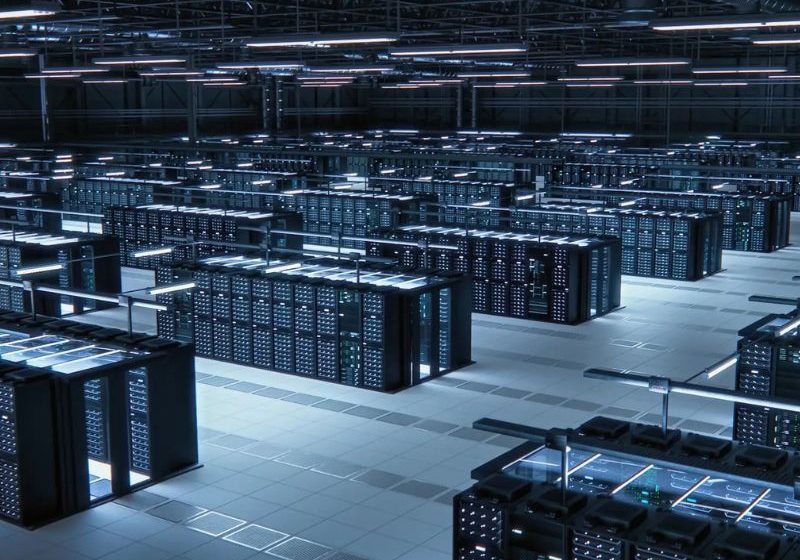  Vertiv aborda el nuevo paradigma del CPD: Densidades extremas y cargas pulsantes