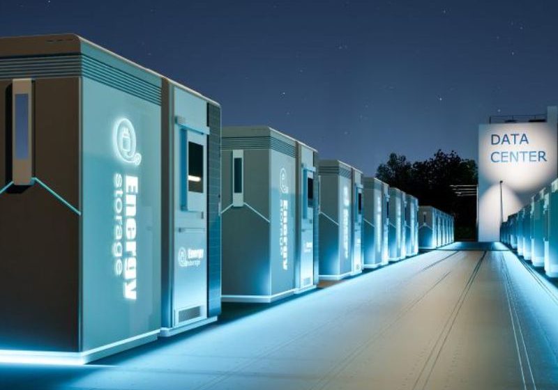 La eficiencia energética y la resiliencia están transformando el mercado de sistemas de energía para data centers