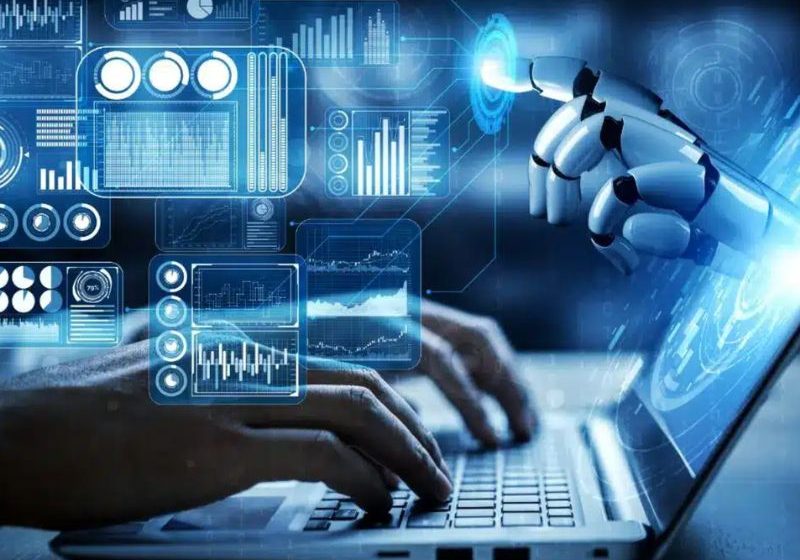  Señales de que la IA está robando información empresarial