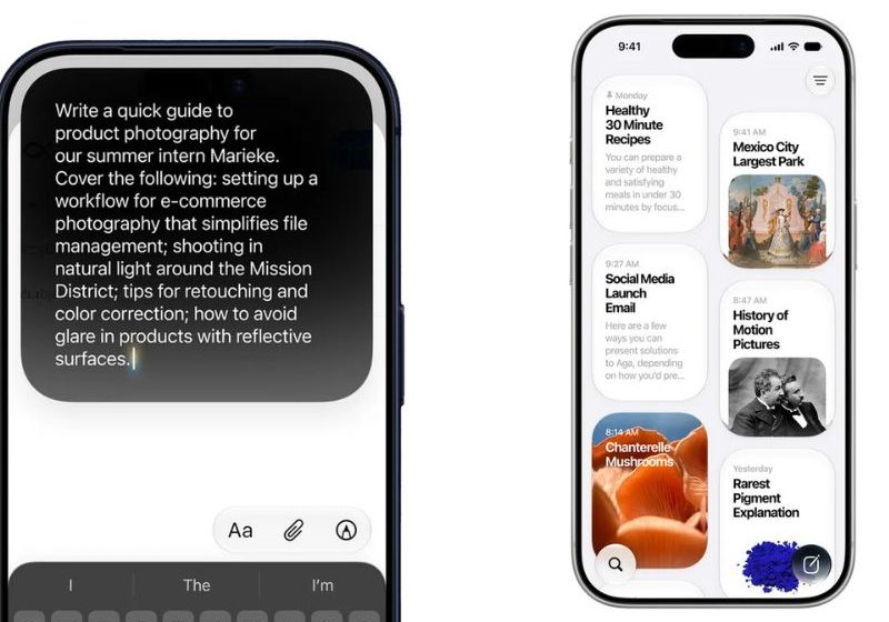  Todo lo nuevo que trae iOs 27 para iPhone y iPadOS 27