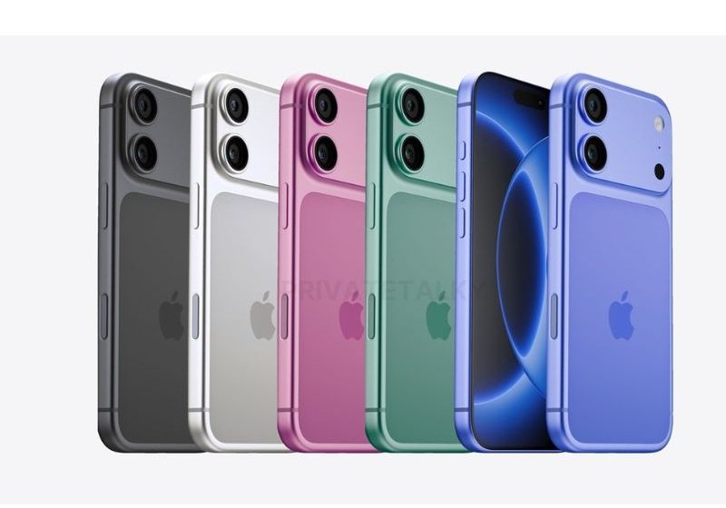  El iPhone 18 llegará en 2027, ¿por qué se ha retrasado?