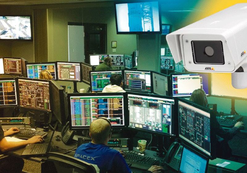  El futuro de la videovigilancia: soluciones como herramientas de inteligencia empresarial
