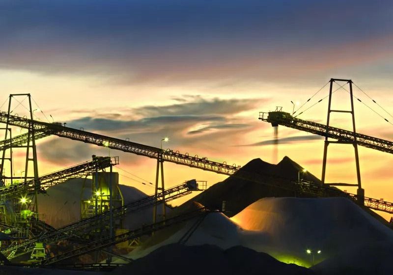  Minería inteligente: cómo la tecnología está reduciendo riesgos, optimizando operaciones y fortaleciendo la productividad