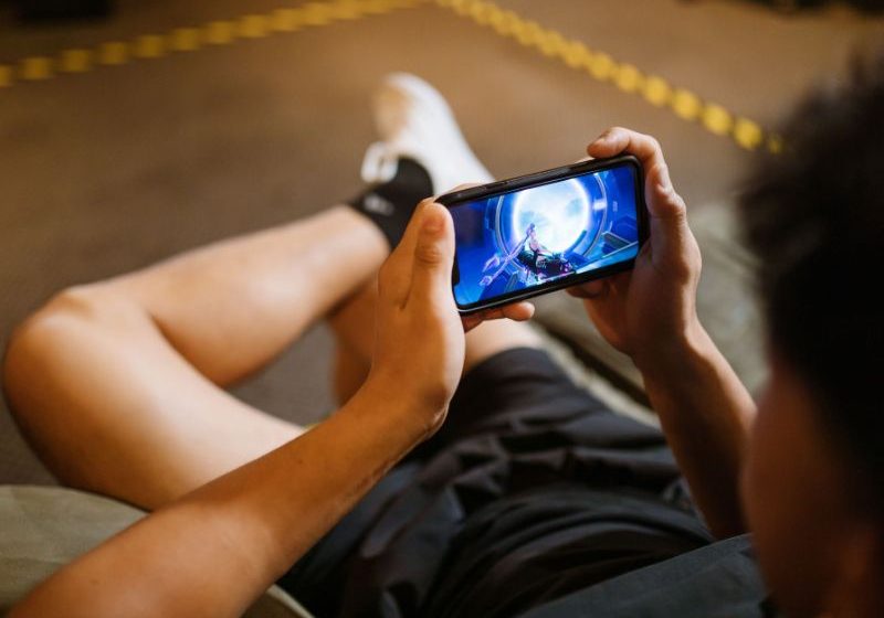  Tres formas en que el 5G puede mejorar la experiencia gaming