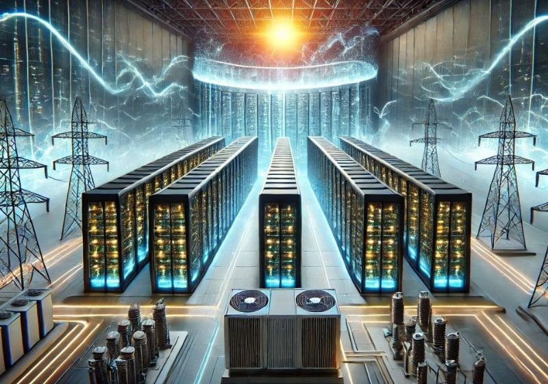  La IA tensiona la red eléctrica con un 19% de solicitudes fantasma