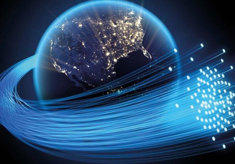  La demanda de fibra óptica aumenta con la expansión de los centros de datos