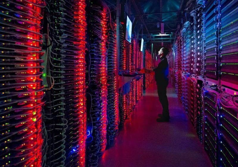  Mercado global de Data Centers como servicio: Por qué el futuro de la infraestructura empresarial se está convirtiendo en un modelo de suscripción