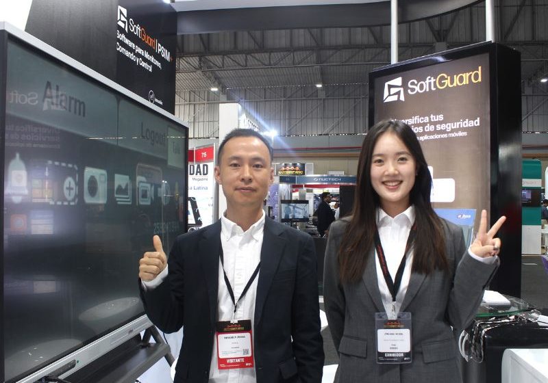  Dahua Technology impulsa el crecimiento de las soluciones de seguridad inteligente en el mercado peruano de la mano con el Canal