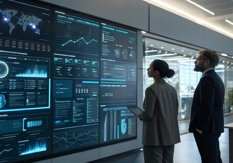  La integración tecnológica se ha convertido en una condición indispensable para que la IA entregue resultados