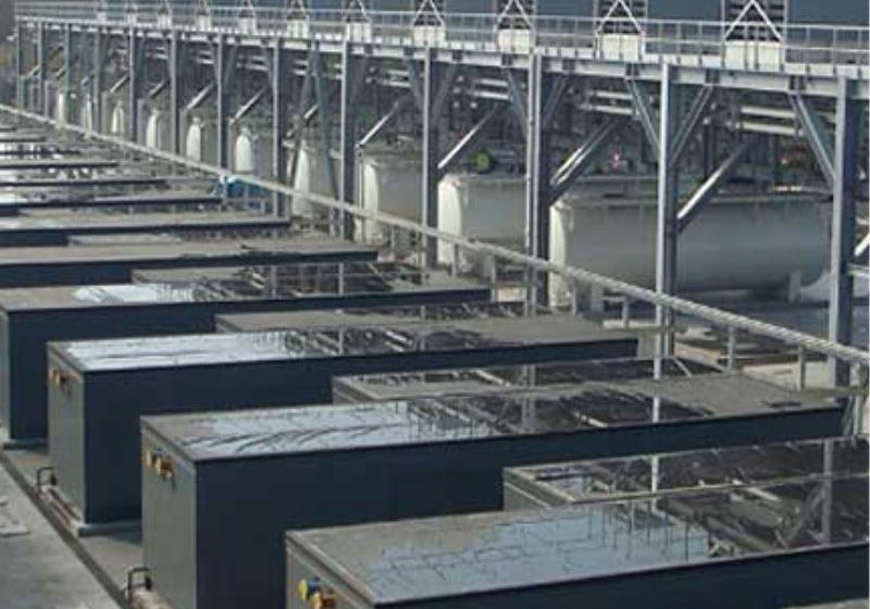  Sin agua y resilientes: cómo los chillers enfriados por aire están respondiendo a las exigencias de los centros de datos modernos