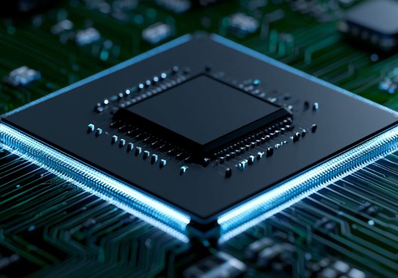  Fortinet se alía con Intel para desarrollar el procesador de seguridad SP6
