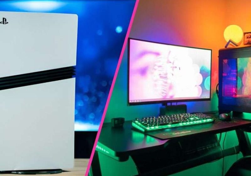  El 45 % de jugadores de PS5 piensa cambiarse a PC por las decisiones de Sony