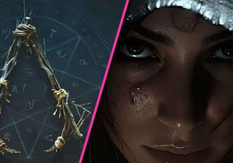  Assassin´s Creed Hexe llegaría en 2027