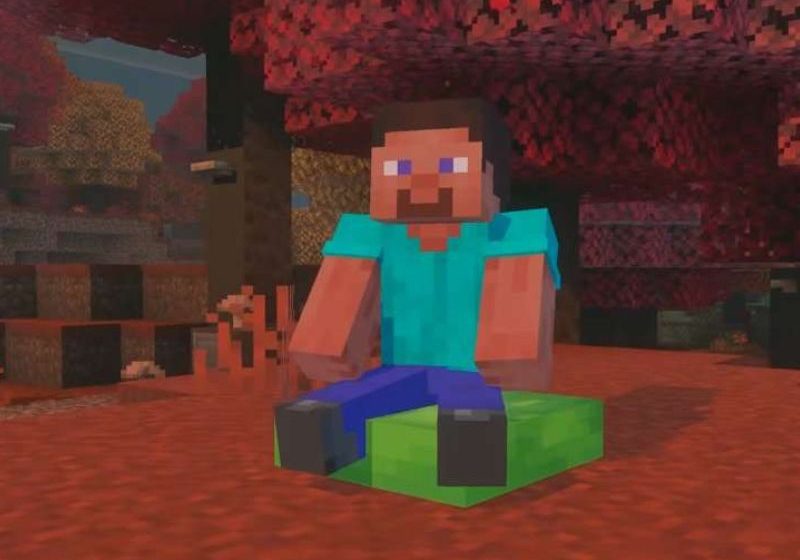  Nuevos detalles sobre la próxima actualización de Minecraft