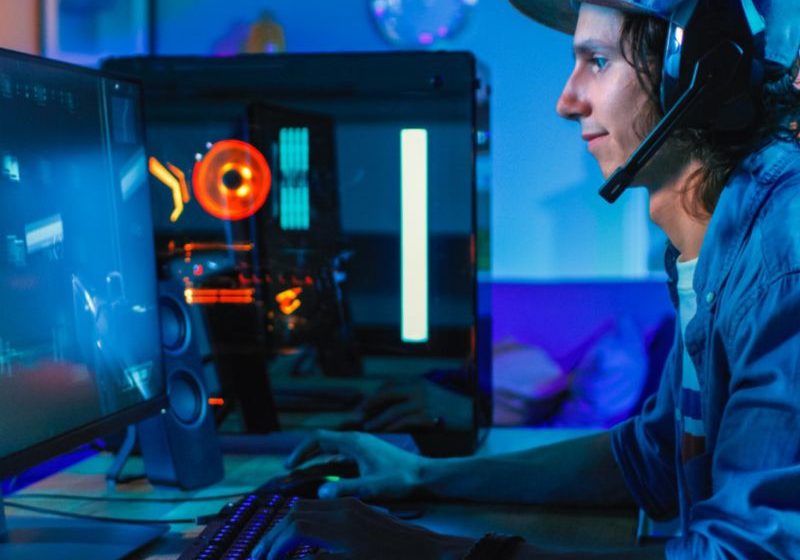  Perú: el 71% de los compradores de la categoría gaming tienen entre 26 y 45 años de edad