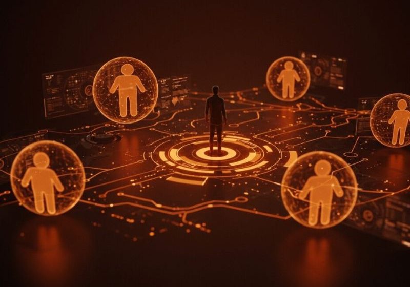  Actualizan plataforma con IA multiagente para desarrollo de software B2B