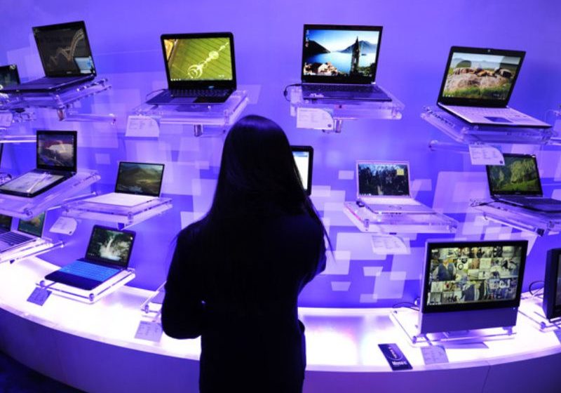 Escasez global de memoria hace caer el mercado de PC un 4.9% en el segundo trimestre de 2026