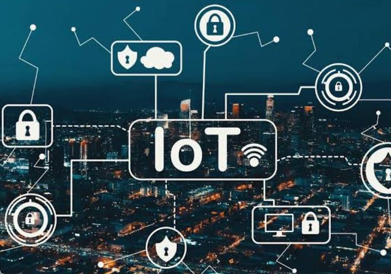  La era del «Edge AI»: El mercado global de Internet de las Cosas supera los mil millones de dólares en 2026