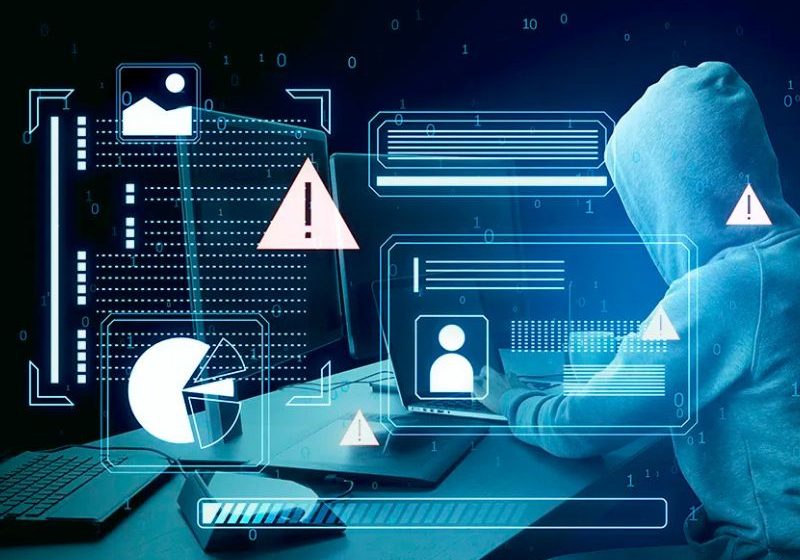  El phishing crece un 94% por el avance de las estafas con IA