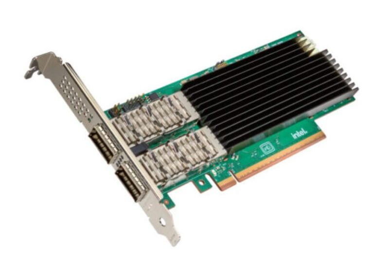 Presentan controladores y adaptores de Red Ethernet E835