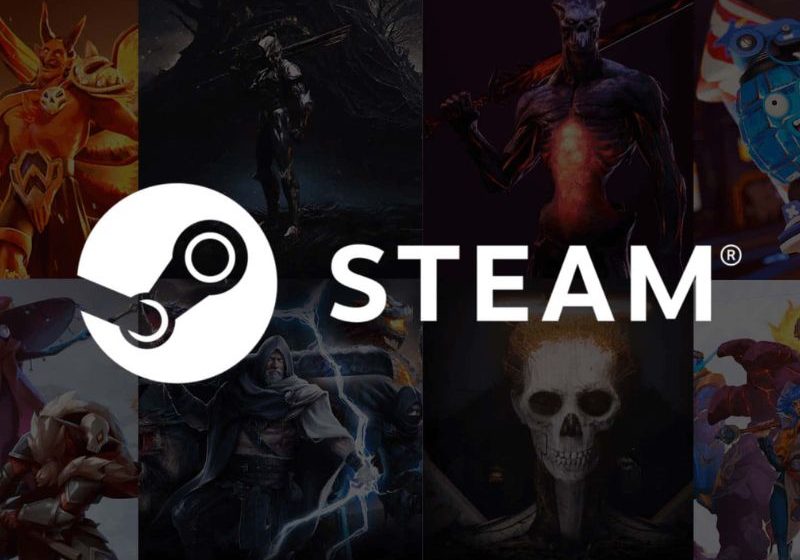  Detectan malware oculto en fondos de pantalla descargados desde Steam