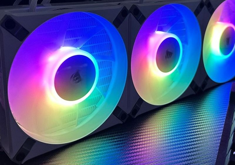  Suciedad y refrigeración: cómo afecta el polvo a la PC