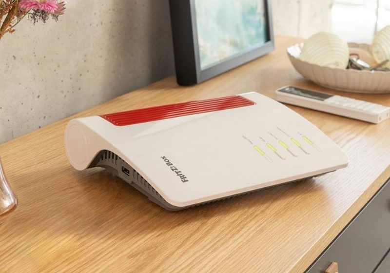  Banda de 6 GHz: qué ventajas ofrece y cómo transforma el Wi-Fi