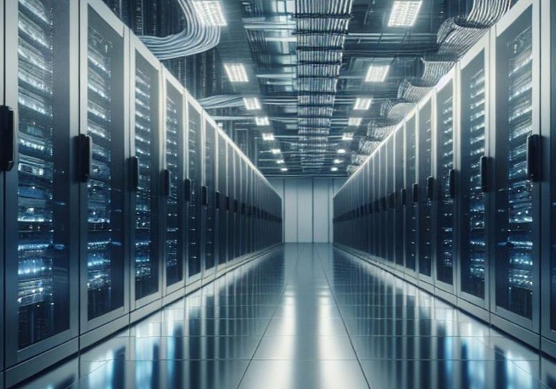  Construirán un centro de datos en Berlín para NTT Global Data Centers