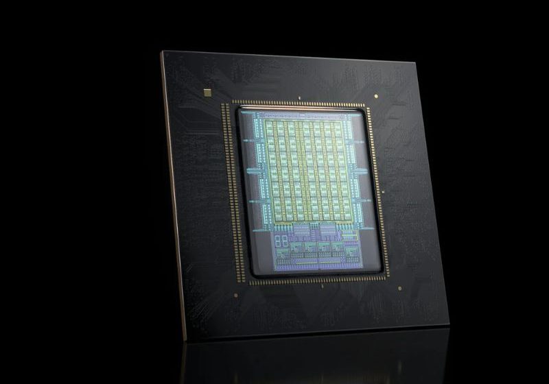  Nvidia ya no quiere vender solo GPUs: quiere controlar cada chip que mueve la IA