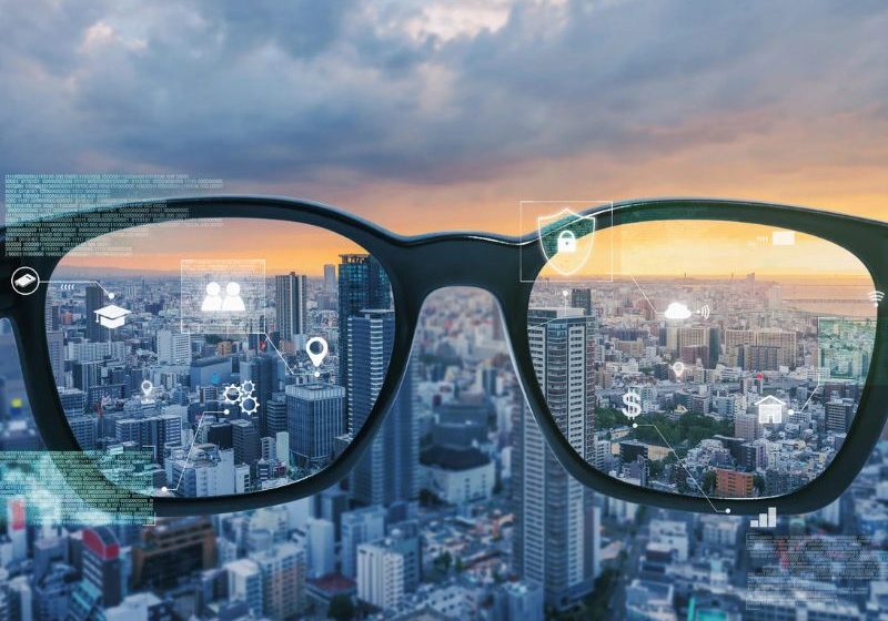  Despachos de lentes de realidad aumentada se dispararían un 154% este año