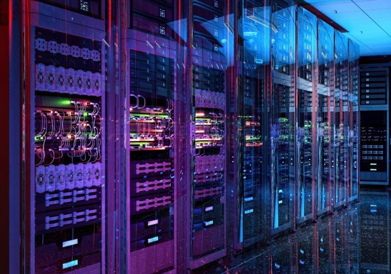  La escala de los Data Center modernos amplifica significativamente el impacto de las fallas de componentes menores