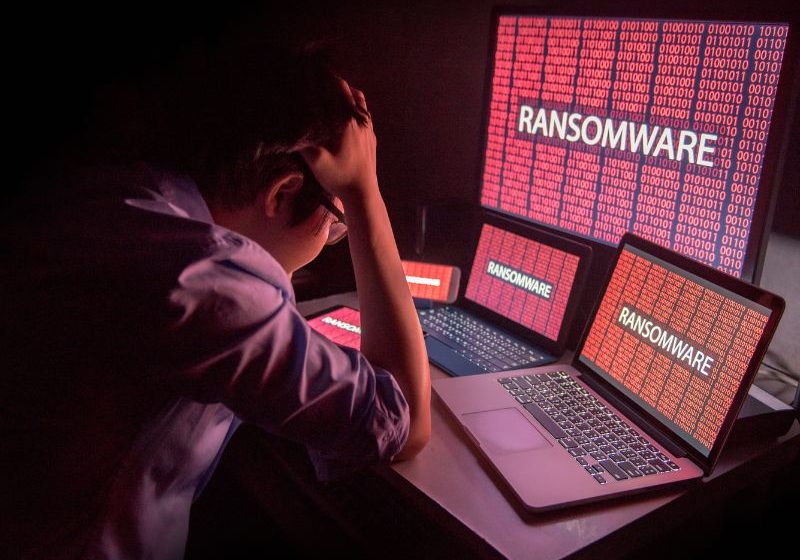  Ransomware: Baja el cifrado y crece la exfiltración de datos