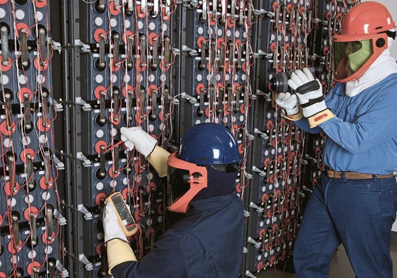  El motor energético de la IA: Mercado de baterías para centros de datos superará los US$ 18,000 millones hacia 2035