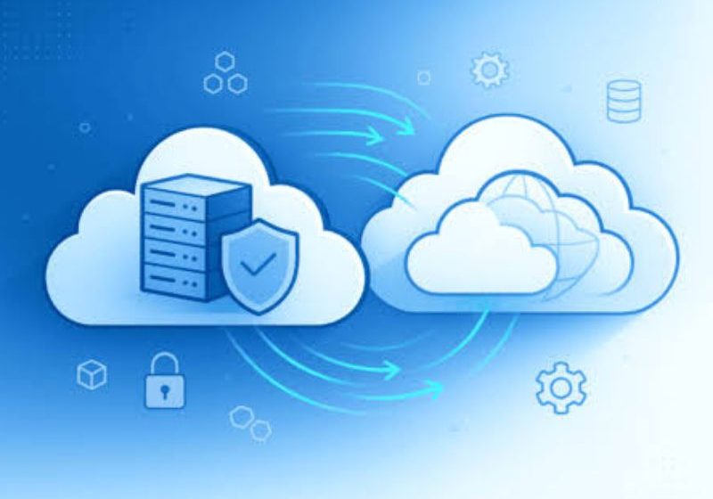  Nube híbrida y virtualización: la base invisible de la competitividad digital en la región