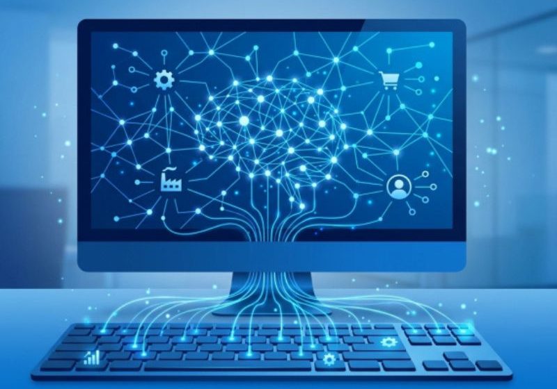  Redes Neuronales: el fundamento de la IA que está redefiniendo cómo operan las personas