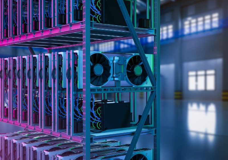 El futuro del Data Center no pertenece al edificio más grande ni al que acumula más servidores