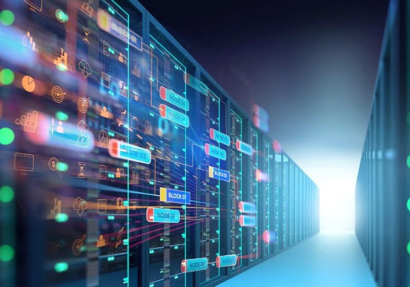  El panorama de innovaciones en el mercado de plataformas de interconexión de centros de datos