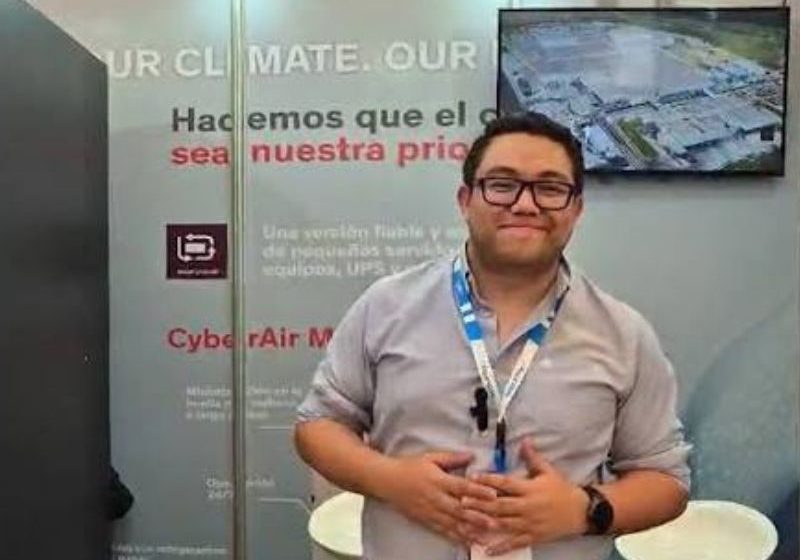  La apuesta de Stulz con sus soluciones de climatización y la perspectiva de los mercados con mayor potencial en el país