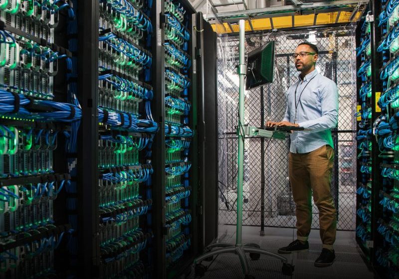  Las claves para la automatización de los Data Centers