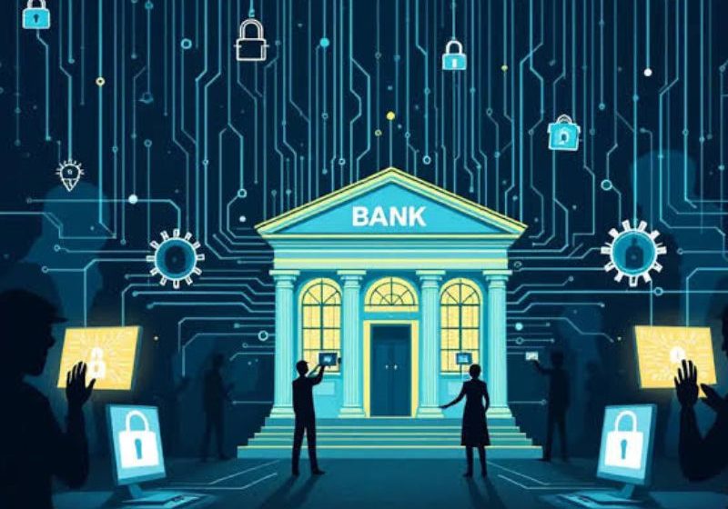  El 89% de los bancos registra un aumento de ataques impulsados por IA