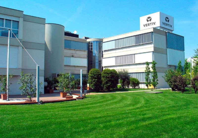  Vertiv fortalece su manufactura para el enfriamiento de centros de datos para IA