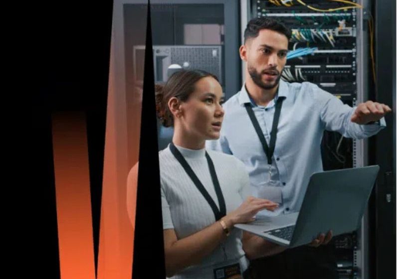  Vertiv lanza Consultant Portal para apoyar el diseño y especificación de infraestructura digital crítica