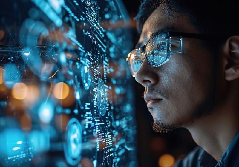  Casi la mitad del uso de la IA empresarial elude la seguridad corporativa