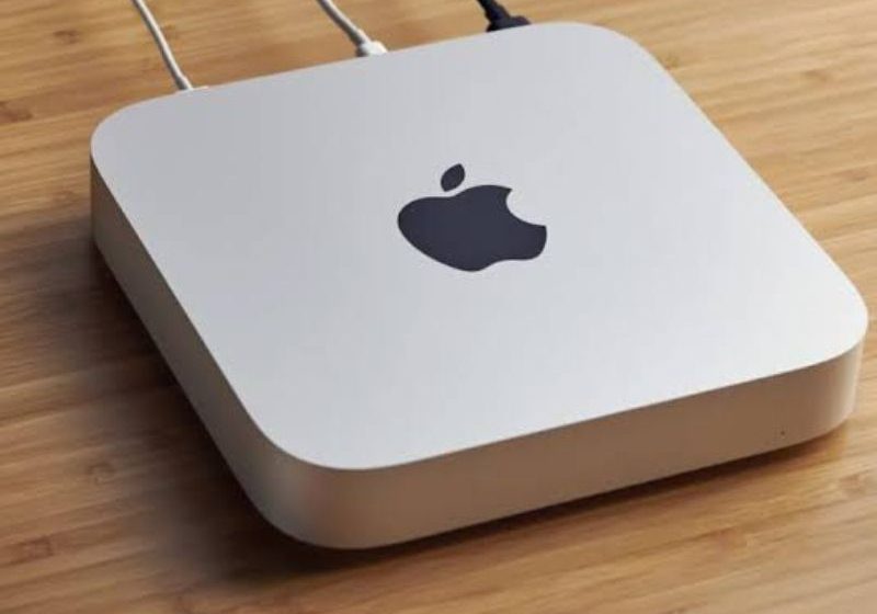  Apple lanza la nueva Mac Mini con su primer chip M6