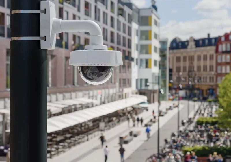  La inteligencia artificial llega a las ciudades, tecnología para anticipar riesgos y mejorar la seguridad