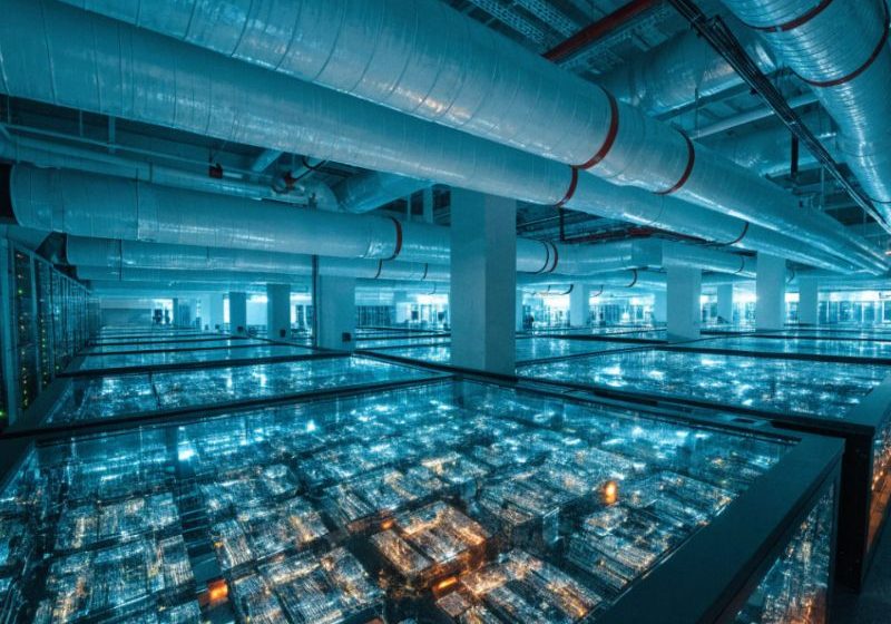  Por qué el enfriamiento líquido no es más un lujo para los Data Center modernos
