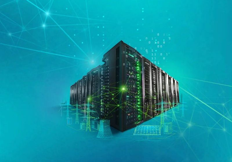  La carrera de la infraestructura detrás de la IA: Energía, Data Centers y la economía física